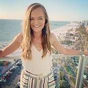 Sarah Burton's photo