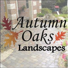 Autumn Oaks Landscapes