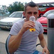 Josip Ivanovic's photo