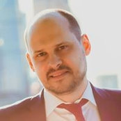 Дмитрий Кондратовs billede