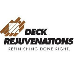 Deck Rejuvenations