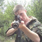 Igor Tihachev's photo