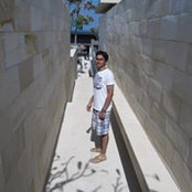 Foto von Basit Rasheed