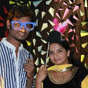 Vanitha Meena's photo