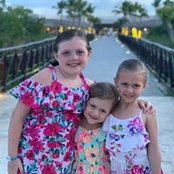 Leah Rawdon's photo