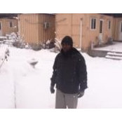 Geoffrey Kossami's photo