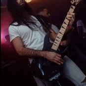 Theo Torrisi's photo
