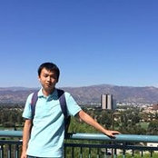 Shuhao Ye's photo