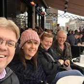 Clare Williams's photo