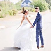Kristina Gorash's photo