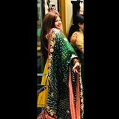 Foto von Saumya Singh