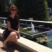 Gilda Majidi's photo