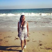 Stella Meghie's photo