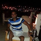 Photo de Ahmed Samih