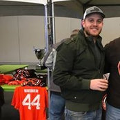 Jimmy Ranallo's photo