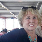 Peg Carter's photo