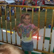 Melody Silveys billede