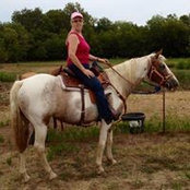 Patty Simpson's photo