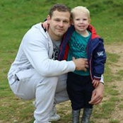 Joe McCarthy's photo