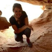 Maggie Arias-Petrel's photo