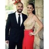 Lama M Afifi's photo