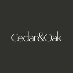 Cedar & Oak