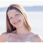 Anna Shatrova's photo
