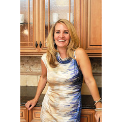 Larissa Hicks- S&W Kitchens, Inc.