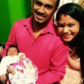 Vijay John's photo