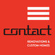 Contact Renovations & Custom Homes Ltd.