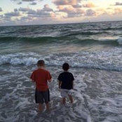 Nick Mattia's photo
