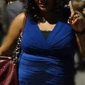 Jacinda Forestes foto