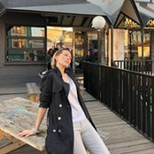 Алена Мартынова's photo