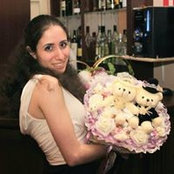 Диана Багдасарова's photo