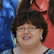 Lisa Griffith-Eldridges billede