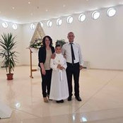 Ana Vrbat's photo