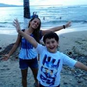 Karina Pacheco Rojas's photo