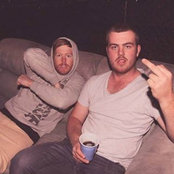 Moose Ronayne's photo