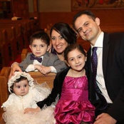 Irene Zapantis's photo
