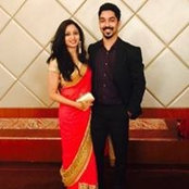 Shruthi Shetty's photo