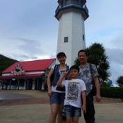 Foto von Elin Tong