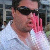 Eric Sutcliffeさんの写真