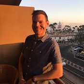 Ben Maunder's photo