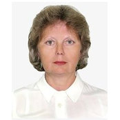 Вера Горская's photo