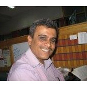 Venkatram Murthy's photo