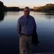 Larry Taylor's photo