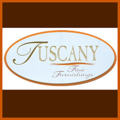 Tuscany Fine Furnishings