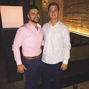 Alex Gibbs's photo