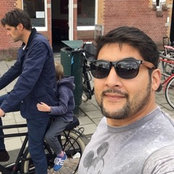 Eric Vさんの写真