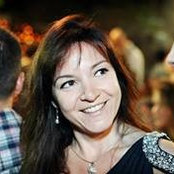 Olya Feigin's photo